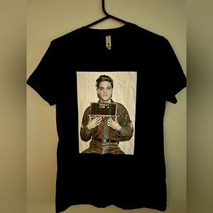 Elvis Presley Shirt